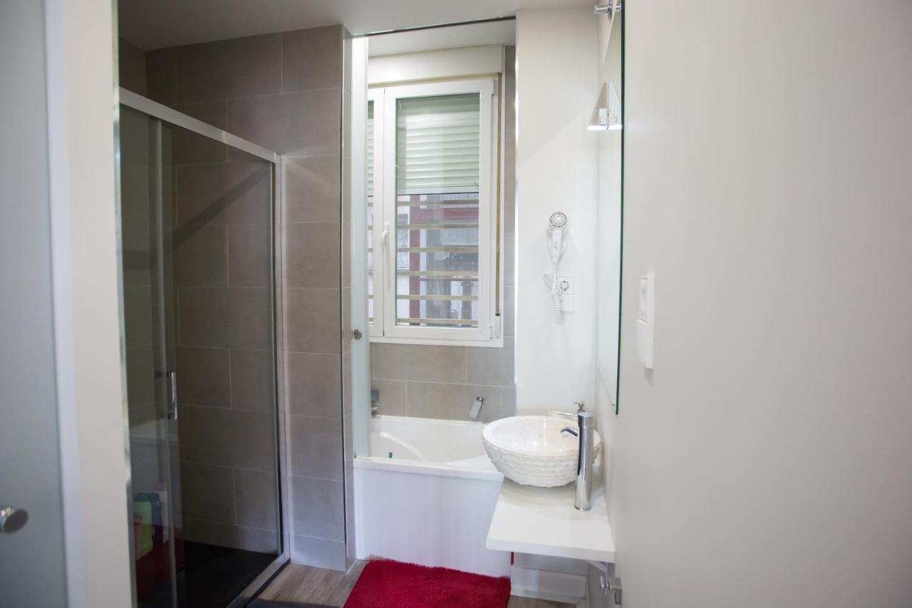 Apartment Windrose 8 *