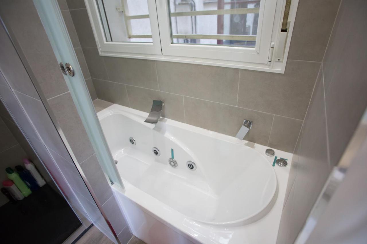 Apartment Windrose 8 *